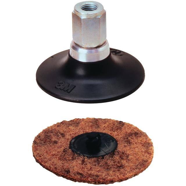 7714 3M  Abrasives and Surface Conditioning Products